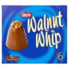 Walnut Whip -  6 Pack - Gift Box